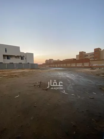 أرض للإيجار في شارع 632533, حي البشائر, مدينة جدة, منطقة مكة المكرمة صورة 3