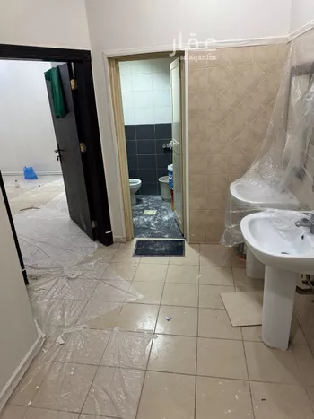 شقة للإيجار في شارع الحارث بن الحباب, حي الضباط, مدينة الرياض, منطقة الرياض صورة 3
