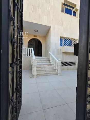 فيلا للإيجار في شارع ابن عدي, حي الربوة, مدينة الرياض, منطقة الرياض صورة 2