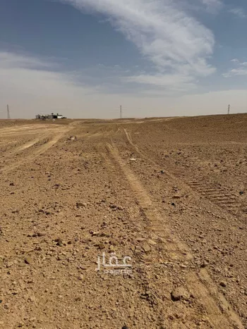 أرض للبيع في شارع 1332336, حي الخير, مدينة الرياض, منطقة الرياض صورة 2