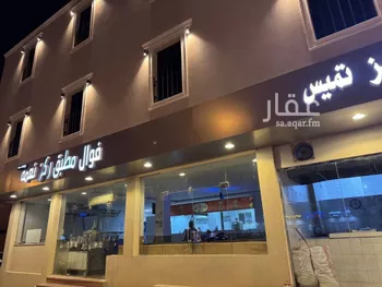 محل للإيجار في شارع تبوك, حي الإزدهار, مدينة الرياض, منطقة الرياض