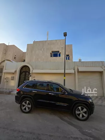 فيلا للإيجار في شارع ابن عدي, حي الربوة, مدينة الرياض, منطقة الرياض