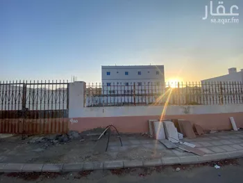 أرض للإيجار في شارع حسين الجودي, حي أبحر الشمالية, مدينة جدة, منطقة مكة المكرمة