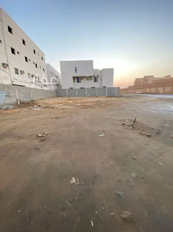 أرض للإيجار في شارع 632533, حي البشائر, مدينة جدة, منطقة مكة المكرمة