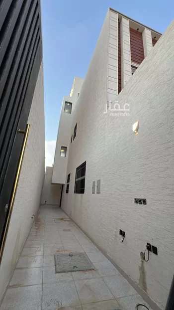 دور للبيع في شارع سليمان بن حبيب, حي البيان, مدينة الرياض, منطقة الرياض صورة 2