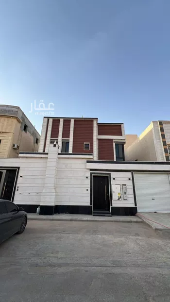 دور للبيع في شارع سليمان بن حبيب, حي البيان, مدينة الرياض, منطقة الرياض