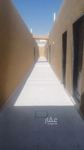 شقة للإيجار في شارع خبيب بن عدي الانصاري, حي الرمال, مدينة الرياض, منطقة الرياض صورة 2