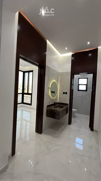 دور للبيع في شارع سليمان بن حبيب, حي البيان, مدينة الرياض, منطقة الرياض صورة 4