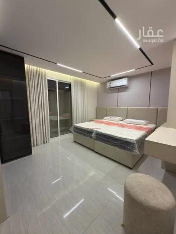 شقة للإيجار في شارع غريزان, حي المونسية, مدينة الرياض, منطقة الرياض صورة 3