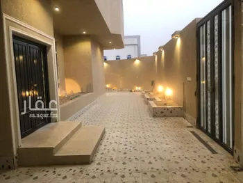دور للبيع في شارع تبوك, حي منسوبي التعليم الأول, مدينة الاحساء, المنطقة الشرقية صورة 5