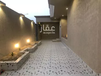 دور للبيع في شارع تبوك, حي منسوبي التعليم الأول, مدينة الاحساء, المنطقة الشرقية صورة 4