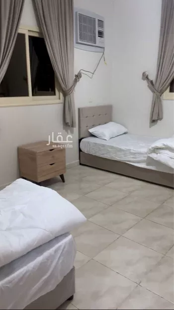 شقة مفروشة للحجز في شارع السقا 1300 ، العزيزة ، منطقة عسير صورة 5