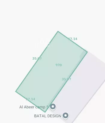 أرض للبيع في حي المصفاة, مدينة الرياض, منطقة الرياض صورة 2
