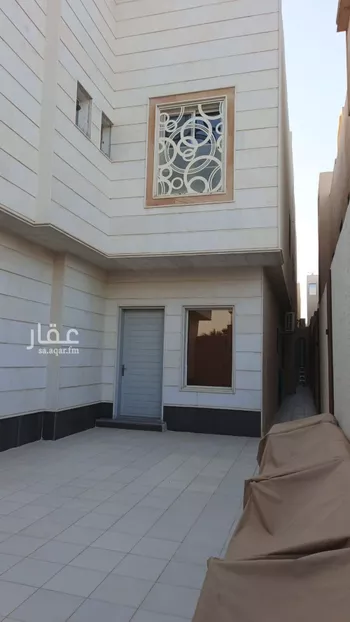 فيلا للبيع في شارع طريق الامير محمد بن سلمان بن عبدالعزيز الفرعي, حي الرمال, مدينة الرياض, منطقة الرياض صورة 2
