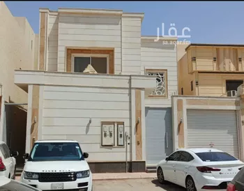 فيلا للبيع في شارع طريق الامير محمد بن سلمان بن عبدالعزيز الفرعي, حي الرمال, مدينة الرياض, منطقة الرياض