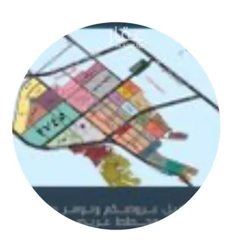 أرض للبيع في شارع الحائر, حي الحائر, مدينة الرياض, منطقة الرياض صورة 2