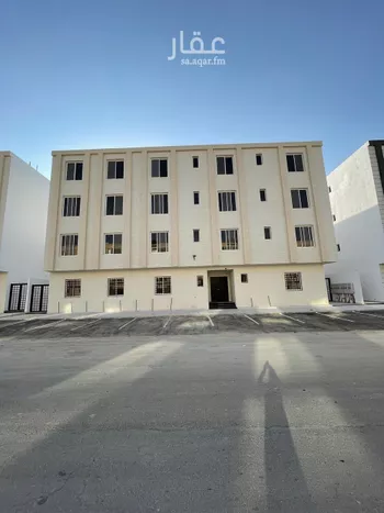 شقة للبيع في شارع عبدالله بن أبي حبيب, حي طويق, مدينة الرياض, منطقة الرياض