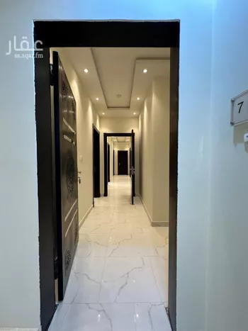شقة للبيع في شارع عبدالله بن أبي حبيب, حي طويق, مدينة الرياض, منطقة الرياض صورة 3