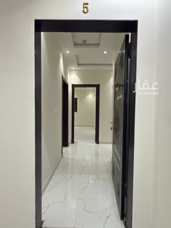 شقة للبيع في شارع عبدالله بن أبي حبيب, حي طويق, مدينة الرياض, منطقة الرياض