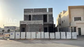 فيلا للبيع في شارع أبي الفتوح الطوسي, حي المهدية, مدينة الرياض, منطقة الرياض
