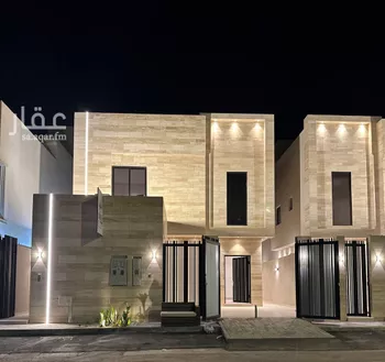 فيلا للبيع في شارع محمد السمدي, حي طويق, مدينة الرياض, منطقة الرياض