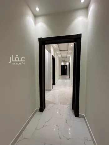 شقة للبيع في شارع عبدالله بن أبي حبيب, حي طويق, مدينة الرياض, منطقة الرياض صورة 3