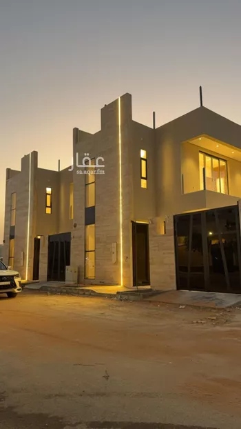 فيلا للبيع في شارع أحمد بن عبداللطيف السنبسي, حي المهدية, مدينة الرياض, منطقة الرياض
