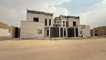 فيلا للبيع في شارع عبدالكريم قاضي خان, حي طويق, مدينة الرياض, منطقة الرياض صورة 4