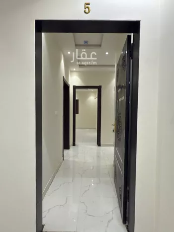 شقة للبيع في شارع عبدالله بن أبي حبيب, حي طويق, مدينة الرياض, منطقة الرياض