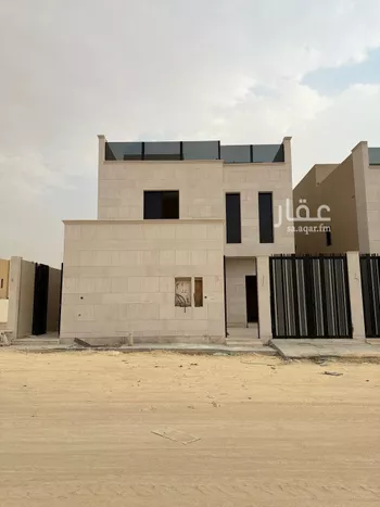 فيلا للبيع في شارع عبدالكريم قاضي خان, حي طويق, مدينة الرياض, منطقة الرياض صورة 3