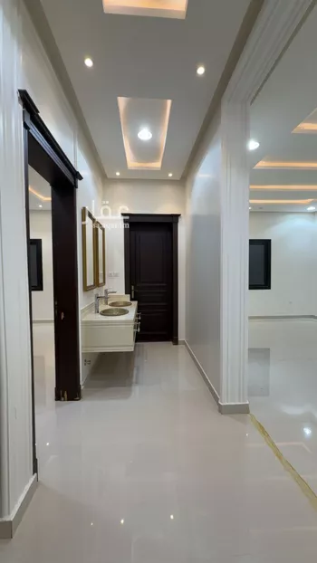 شقة للإيجار في شارع عبدالرحمن بن عبدالله الفتني, حي طويق, مدينة الرياض, منطقة الرياض صورة 4