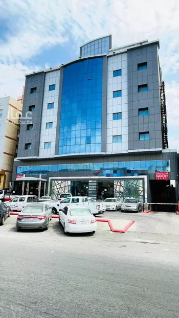 عمارة للبيع في شارع يحيى المعلمي, حي الربوة, مدينة جدة, منطقة مكة المكرمة