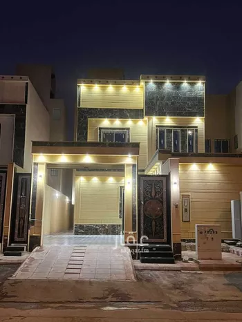 فيلا للإيجار في شارع الخياله, حي العزيزية, مدينة الرياض, منطقة الرياض