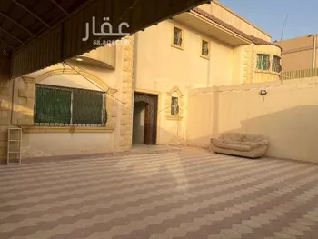 فيلا للبيع في شارع كنانة, حي العزيزية, مدينة الرياض, منطقة الرياض صورة 3