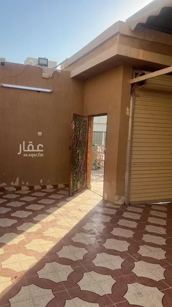 دور للإيجار في شارع إبراهيم بن أحمد القاضي, حي الدار البيضاء, مدينة الرياض, منطقة الرياض صورة 3