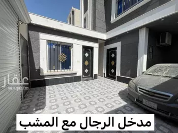 فيلا للبيع في شارع الإقحوانة, حي الدار البيضاء, مدينة الرياض, منطقة الرياض صورة 2