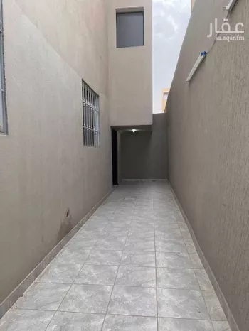 دور للإيجار في شارع الجواني, حي الدار البيضاء, مدينة الرياض, منطقة الرياض صورة 4