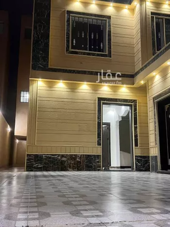 فيلا للإيجار في شارع الخياله, حي العزيزية, مدينة الرياض, منطقة الرياض صورة 2