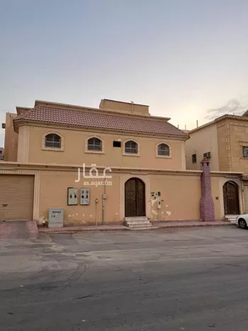 شقة للإيجار في شارع جبل الظنة, حي الدار البيضاء, مدينة الرياض, منطقة الرياض