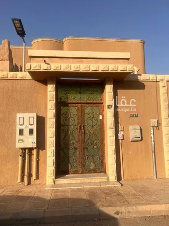 دور للإيجار في شارع إبراهيم بن أحمد القاضي, حي الدار البيضاء, مدينة الرياض, منطقة الرياض صورة 2