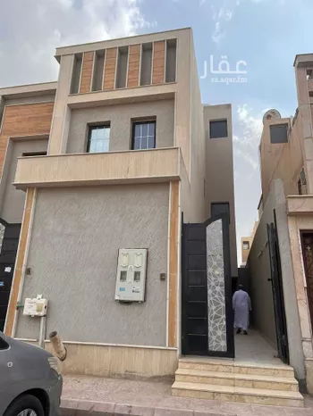 دور للإيجار في شارع الجواني, حي الدار البيضاء, مدينة الرياض, منطقة الرياض صورة 2