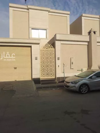 فيلا للإيجار في شارع ارطاوي الرقاص, حي العزيزية, مدينة الرياض, منطقة الرياض