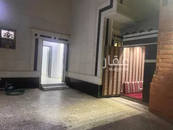 دور للإيجار في شارع وادي ماوان, حي الدار البيضاء, مدينة الرياض, منطقة الرياض صورة 5