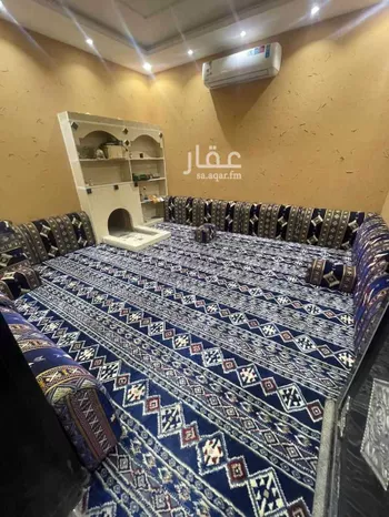 فيلا للبيع في شارع الإقحوانة, حي الدار البيضاء, مدينة الرياض, منطقة الرياض صورة 5