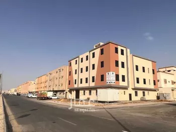 عمارة للإيجار في شارع إبراهيم بن أحمد القاضي, حي الدار البيضاء, مدينة الرياض, منطقة الرياض