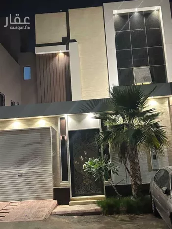 فيلا للإيجار في شارع الاقتصاد, حي الدار البيضاء, مدينة الرياض, منطقة الرياض