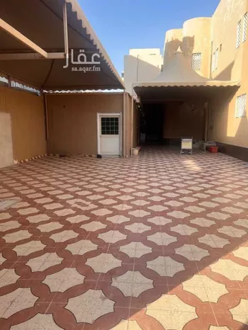 دور للإيجار في شارع إبراهيم بن أحمد القاضي, حي الدار البيضاء, مدينة الرياض, منطقة الرياض صورة 4