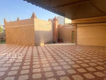 دور للإيجار في شارع إبراهيم بن أحمد القاضي, حي الدار البيضاء, مدينة الرياض, منطقة الرياض صورة 5