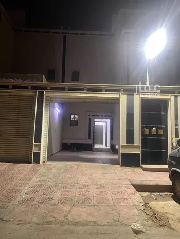 دور للإيجار في شارع وادي ماوان, حي الدار البيضاء, مدينة الرياض, منطقة الرياض صورة 3