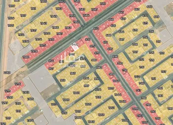أرض للبيع في شارع طريق حمود الرشيد فرعي , حي الرياض, مدينة جدة, منطقة مكة المكرمة صورة 2